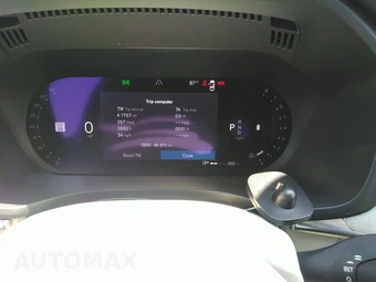 2023 Volvo XC60 B5 Plus Bright Theme – miniatura 27