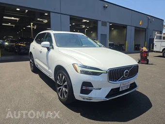 2023 Volvo XC60 B5 Plus Bright Theme – miniatura 3