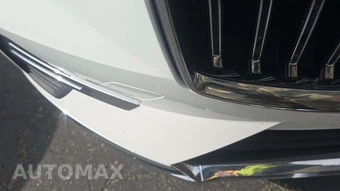 2023 Volvo XC60 B5 Plus Bright Theme – miniatura 35