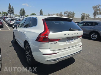 2023 Volvo XC60 B5 Plus Bright Theme – miniatura 6