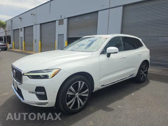 2023 Volvo XC60 B5 Plus Bright Theme