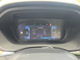 2023 Volvo XC60 B5 Plus Bright Theme – miniatura 12