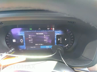 2023 Volvo XC60 B5 Plus Bright Theme – miniatura 17