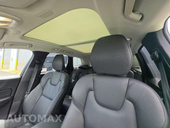 2023 Volvo XC60 B5 Plus Bright Theme – miniatura 21