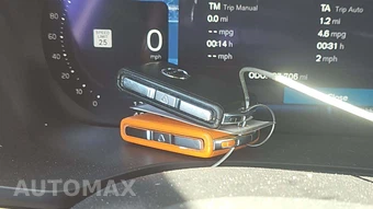 2023 Volvo XC60 B5 Plus Bright Theme – miniatura 24