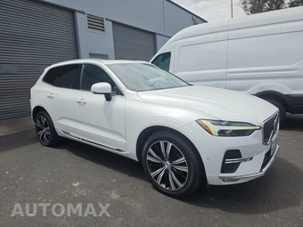 2023 Volvo XC60 B5 Plus Bright Theme – miniatura 3