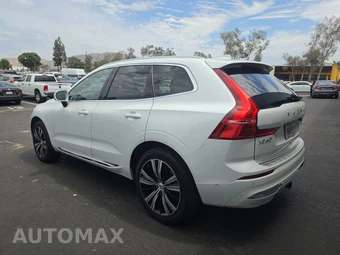 2023 Volvo XC60 B5 Plus Bright Theme – miniatura 6