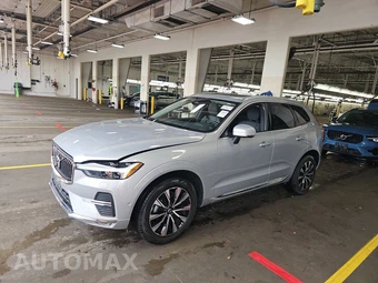 2023 Volvo XC60 B5 Plus Bright Theme