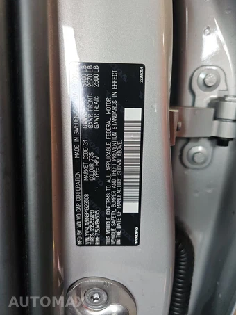 2023 Volvo XC60 B5 Plus Bright Theme – miniatura 14