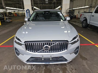 2023 Volvo XC60 B5 Plus Bright Theme – miniatura 2