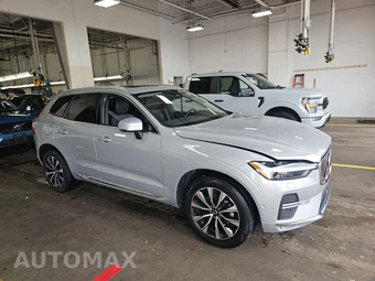 2023 Volvo XC60 B5 Plus Bright Theme – miniatura 3