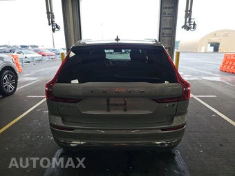2023 Volvo XC60 B5 Plus Bright Theme – miniatura 5