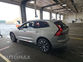 2023 Volvo XC60 B5 Plus Bright Theme – miniatura 6
