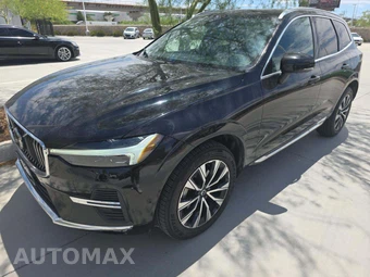 2023 Volvo XC60 B5 Plus Bright Theme