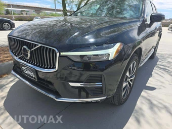 2023 Volvo XC60 B5 Plus Bright Theme - miniatura 21