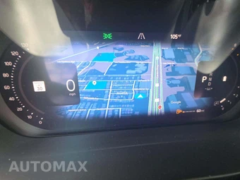 2023 Volvo XC60 B5 Plus Bright Theme - miniatura 9