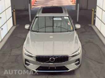 2023 Volvo XC60 B5 Plus Bright Theme – miniatura 2