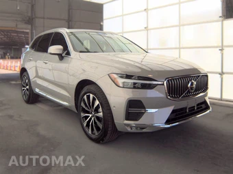 2023 Volvo XC60 B5 Plus Bright Theme – miniatura 3