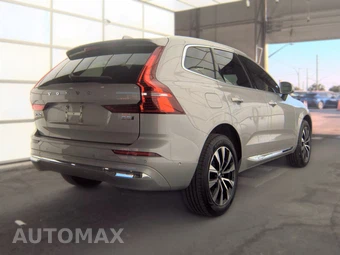 2023 Volvo XC60 B5 Plus Bright Theme – miniatura 4