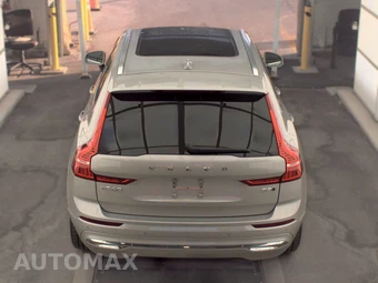2023 Volvo XC60 B5 Plus Bright Theme – miniatura 5