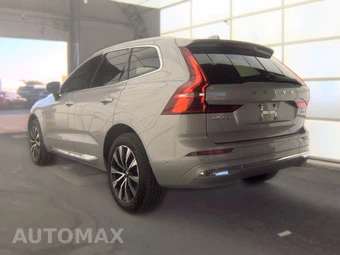 2023 Volvo XC60 B5 Plus Bright Theme – miniatura 6