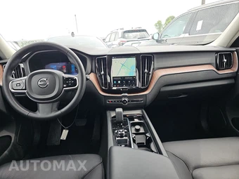 2023 Volvo XC60 B5 Plus Bright Theme – miniatura 11