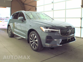 2023 Volvo XC60 B5 Plus Bright Theme – miniatura 3