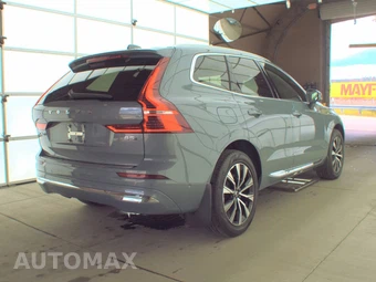 2023 Volvo XC60 B5 Plus Bright Theme – miniatura 4