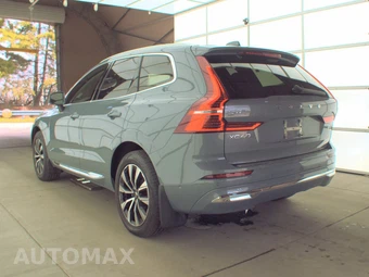 2023 Volvo XC60 B5 Plus Bright Theme – miniatura 6