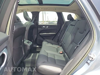 2023 Volvo XC60 B5 Plus Dark Theme – miniatura 13