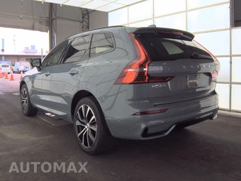 2023 Volvo XC60 B5 Plus Dark Theme – miniatura 6