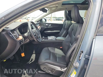 2023 Volvo XC60 B5 Plus Dark Theme – miniatura 7