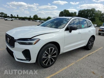 2023 Volvo XC60 B5 Plus Dark Theme
