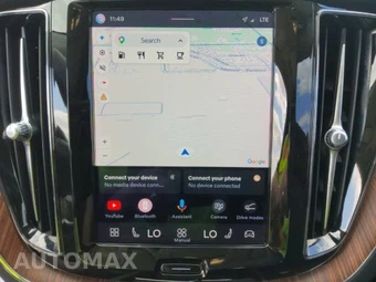 2023 Volvo XC60 B5 Plus Dark Theme – miniatura 10