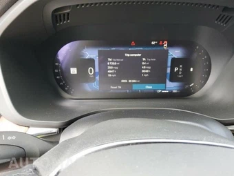2023 Volvo XC60 B5 Plus Dark Theme – miniatura 14