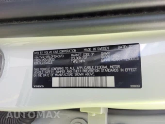 2023 Volvo XC60 B5 Plus Dark Theme – miniatura 17
