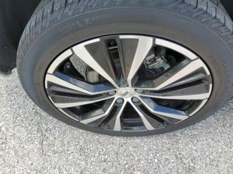2023 Volvo XC60 B5 Plus Dark Theme – miniatura 21