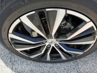 2023 Volvo XC60 B5 Plus Dark Theme – miniatura 27