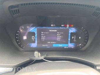 2023 Volvo XC60 B5 Plus Dark Theme – miniatura 12