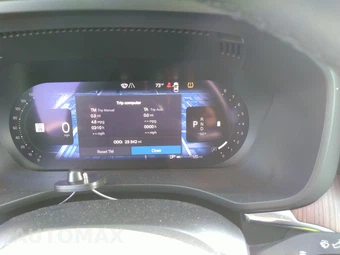 2023 Volvo XC60 B5 Plus Dark Theme – miniatura 20
