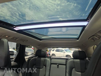 2023 Volvo XC60 B5 Plus Dark Theme – miniatura 21