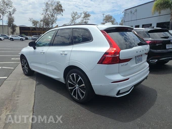 2023 Volvo XC60 B5 Plus Dark Theme – miniatura 6