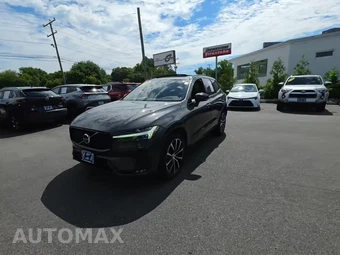 2023 Volvo XC60 B5 Plus Dark Theme