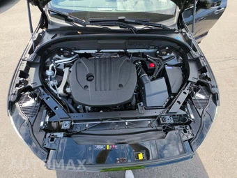 2023 Volvo XC60 B5 Plus Dark Theme - miniatura 24