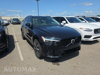 2023 Volvo XC60 B5 Plus Dark Theme – miniatura 4