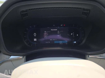 2023 Volvo XC60 B5 Plus Dark Theme – miniatura 9