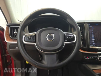 2023 Volvo XC60 B5 Plus Dark Theme - miniatura 10