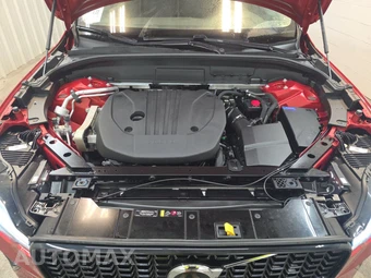 2023 Volvo XC60 B5 Plus Dark Theme - miniatura 16
