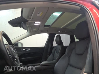 2023 Volvo XC60 B5 Plus Dark Theme - miniatura 19