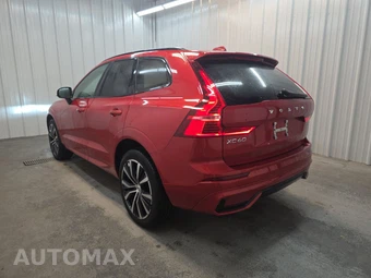 2023 Volvo XC60 B5 Plus Dark Theme - miniatura 6